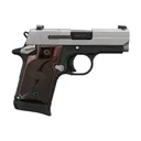 SIG SAUER P938 9mm 3in 7rd Two-Tone Micro-Compact Single Action Pistol (938-9-TXR3-AMBI) - Sig Sauer