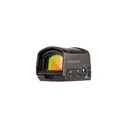 SIG SAUER Romeo2 1x30mm 6 Moa Red Dot Large Shroud Reflex Sight (SOR21601) - Sig Sauer