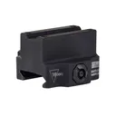 TRIJICON MRO Levered Quick Release Full Co-Witness Mount (AC32083) - Trijicon