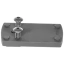 EVOLUTION GUN WORKS Optima/JP Mount for FN FNS/FNX (49428) - Evolution Gun Works