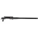 FAXON FX7 8.6 Blackout 16in Matte DLC Action Medium Sporter Barreled Bolt Action Receiver (FX700SA-308-01-7F1B863N16NMQ) - Faxon Firearms