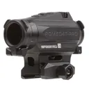SIG SAUER Romeo4T-Pro 1x20mm 1/2 MOA Ballistic Circle Dot Red Dot Sight (SOR44101) - Sig Sauer