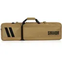 SAVIOR EQUIPMENT Specialist Series LPR 51in Tan Rifle Case (RB-SG51-LRP-WS-TN) - Savior Equipment