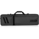 SAVIOR EQUIPMENT Specialist Series LPR 47in Black Rifle Case (RB-SG47-LRP-WS-BK) - Savior Equipment