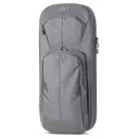 SAVIOR EQUIPMENT Specialist Covert 38in SW Gray Single Rifle Bag (RB-SGSPORT38-WS-GS) - Savior Equipment