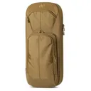 SAVIOR EQUIPMENT Specialist Covert 38in Dark FDE Single Rifle Bag (RB-SGSPORT38-WS-TN) - Savior Equipment