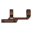 SIG SAUER Alpha MSR 30mm Coyote Brown Scope Mount (SOA20016) - Sig Sauer