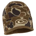 DRAKE MST Windstopper Old School Beanie (DW1810-016) - Drake Waterfowl