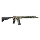 IWI US Zion-15 5.56 NATO 16in 30rd Semi-Automatic Rifle (Z15TAC16RHD) - IWI
