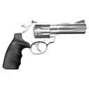 ROCK ISLAND ARMORY AL22M Stainless 22mag 4in 8rd Revolver (AL22M) - Rock Island Armory