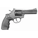 ROCK ISLAND ARMORY AL22 Standard 22lr 4in 9rd Revolver (AL22B) - Rock Island Armory