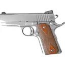 ROCK ISLAND ARMORY Rock Stainless Standard CS 45ACP 3.63in 7rd Semi-Auto Pistol (51868) - Rock Island Armory
