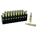 REMINGTON 22-250 Rem. 55 Grain PSP Ammo, 20 Round Box (R22501) - Remington