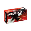 FEDERAL American Eagle 25 ACP 50 Grain FMJ Ammo, 50 Round Box (AE25AP) - Federal