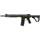 DANIEL DEFENSE M4A1 RIS III 5.56mm NATO 14.5in 32rd OD Green Rifle (WEBGB-SI-SMU) - Daniel Defense