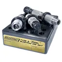 REDDING Type S Elite 6.5mm Creedmoor Die Set (60446) - Redding
