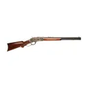 CIMARRON 1873 Short 20in .357 Magnum/.38 Special 10rd Rifle (CA213) - Cimarron