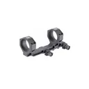 BADGER C.O.M.M. 34mm 1.54in Tall Black Mount (154-340B) - Badger