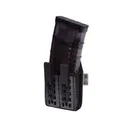 HIGH SPEED GEAR Lo-V Black Rifle Mag Pouch (22LVR0BK) - High Speed Gear