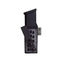 HIGH SPEED GEAR Lo-V Black Pistol Mag Pouch (22LVP0BK) - High Speed Gear