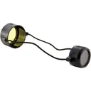 TRIJICON Riflescope Lens Cap for 1-4x24/1-6x24 AccuPoint and 1-4x24 AccuPower (TR132) - Trijicon