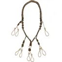 DRAKE Caller's Tan/Brown Lanyard (DW7150-TNB) - Drake Waterfowl
