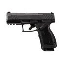 TAURUS GX4 Carry 9mm 3.7in 2x10rd BK/BK TORO Semi-Auto Pistol (GX4CRP941-10) - Taurus