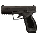 TAURUS GX4 Carry 9mm 3.7in 2x10rd BK/BK Semi-Auto Pistol (1-GX4CR941-10) - Taurus
