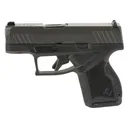 TAURUS GX4 9mm 3in 2x10rd Semi-Auto Pistol (1-GX4M93GR-10) - Taurus