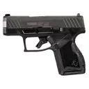 TAURUS GX4 9mm 3in 2mags 11rd/13rd Semi-Auto Pistol (1-GX4M93GR) - Taurus