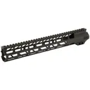 LANTAC SPADA-M 13.5in Freefloat Handguard (01-HG-013-SPADA-ML) - Lantac Usa