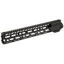 LANTAC SPADA-M 12.5in Freefloat Handguard (01-HG-012-SPADA-ML) - Lantac