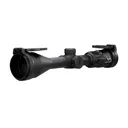 SIG SAUER Buckmasters 3-9x50mm 1in SFP Hellfire Illum Buckmasters BDC Reticle Black Riflescope (SOBM33003) - Sig Sauer