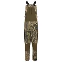 DRAKE Men's MST Tech Stretch Mossy Oak Shadow Grass Habitat Bibs (DW1589-022) - Drake Waterfowl