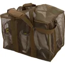 DRAKE Floater Series 6-Slot Motion Brown Decoy Bag (DA3700-BRN-06M) - Drake Waterfowl