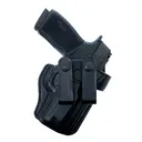 GALCO Hawkeye Black IWB Holster Fits Sig Sauer P365 X-Macro w/wo Red Dot (HAW894RB) - Galco