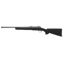 SAVAGE 110 Trail Hunter Lite 350 Legend 18in 4rd Black Stock Bolt Action Rifle (58271) - Savage