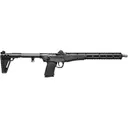 KEL-TEC Sub2000 Gen3 5.7x28 16.1in 20rd Semi-Auto Rifle (SUB2K57BLK) - Kel-Tec