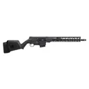 CMMG Dissent Br4 .350 Legend 16.1in 10rd Armor Black Semi-Automatic Rifle (35AD80C-AB) - Cmmg