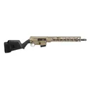 CMMG Dissent Br4 6.5 Grendel 16.1in 10rd Coyote Tan Semi-Automatic Rifle (64A190C-CT) - Cmmg