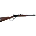 HERITAGE 92 .45 LC 16.5in 8rd Black/Hardwood Lever Action Rifle (H92045161) - Heritage Manufacturing