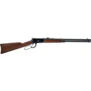 HERITAGE 92 .45 LC 20in 10rd Black/Hardwood Lever Action Rifle (H92045201) - Heritage Manufacturing