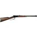 HERITAGE 92 .357 Mag 20in 10rd Black/Hardwood Lever Action Rifle (H92357201) - Heritage Manufacturing