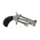 NAA Sentinel Conversion .22 Mag/.22 LR 1.5in 5rd Single-Action Revolver (NAA-SNT-C) - North American Arms