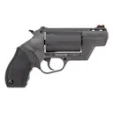 TAURUS Judge Public Defender 45 Colt/410 Bore 2in 5rd Gray Revolver (2-441021GRY) - Taurus