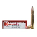 HORNADY Superformance 35 Whelen 200 Grain SP Ammo, 20 Round Box (81193) - Hornady