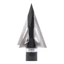 SLICK TRICK ViperTrick 125 Grain 4 Pack Broadhead (15STVT125) - Slick Trick