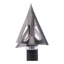 SLICK TRICK WickedTrick 100 Grain 3 Pack Broadhead (17STPRO3WT100) - Slick Trick