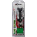DNZ Game Reaper 1in Medium Matte Black 1PC Scope Mount for Traditions Muzzleloader Rifles (11042) - Dnz