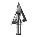 SLICK TRICK ViperTrick Pro Series 100 Grain 3 Pack Broadhead (17STPRO3VT100) - Slick Trick